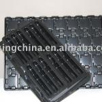 Blister packing,Electronic products Blister packing tray mx-j-093