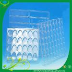 blister plastic tray for electronic accessories OEM