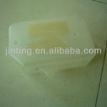 blow molded custom-made oil bucket,Plastic bottle