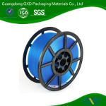 Blue Semi Auto Machine virgin pp strapping band 11555-QA