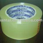 Bopp Adhesive Tape ST