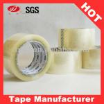 BOPP Clear Packing Tape PTAPE