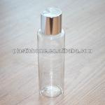 boston round pet bottles 100ml 100ml transparent pet bottle