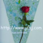 Bouquet Sleeves/Printed Flower sleeve