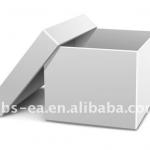 box printing in packaging&printing HBS-BX18