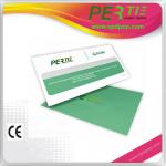 Business card epaper display pop epd advertisement epaper