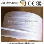 Buy low PP strap price plastic packing strap manufacturing in China have stocks fast delivery time hot sell PP strap