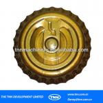 C35-Easy Pull Bottle Cap/EPBC T4 Tin/Tin free