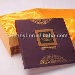 Cake And Bakery Boxes Elegant Cake Box Design CB-15