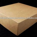 Cake Boxes made from Kraft Paper RECFHFB1503