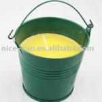 candle bucket NC2231