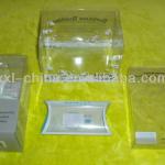 cardboard clamshell packaging 398