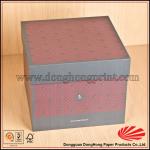 Cardboard Hat Packing Boxes Wholesale DH2150
