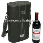 Carrying Wine Accessories Gift Set W-1088-DBLU