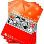 catalogue printing