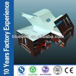 Cell phone case paper packaging box BL-1412