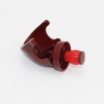 Champagne bottle stopper silicone wine bottle stopper champagne cork SW-CS02