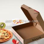 Cheap Chinese food takeout delivery inch pizza boxes JM11656