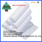 cheap garbage bags Trash bags on roll any size