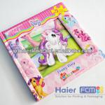 child book printing HF-20130002