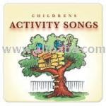 Childrens Activity Songs
