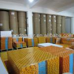 China biggest tracing paper manufacturer 50-150gsm
