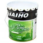China Metal Chemical Paint Can Manufacter CP001
