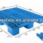 china packing and shipping / plastic pallets