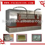 China ShanDong YanTai egg packaging