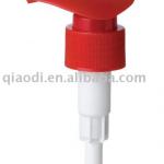 China Useful Cosmetic Pump in Good Quality Lotion Pump 24/410A-A-W00