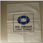 Chinese manufacturer of high quality colorful printing PP woven bag / PP woven sack QD-PB008