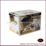 Chinese wholesale cake carton box supplier PB