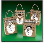 Christmas gift bag CM-PB016