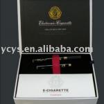 cigarette box YC-0007