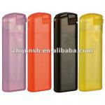 cigarette lighter shaped plastic perfume atomizer bottle 9013