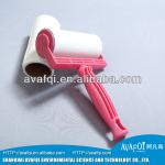 cleaning lint roller with handle G-1