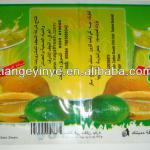 Clear Plastic Food Bag Manufacturer B-014 Food Bag