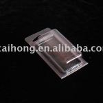 Clear Plastic PVC BOX ch-001