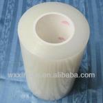 clear stretch pe surface protection tapes xinhao