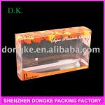 clear tobacco box DK-184