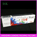 clear tobacco box DK-185