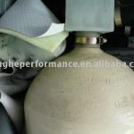 CNG cylinder type 1 CNPJ-456-140,SCNPJ-ISO-65L