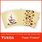 Coffee Cup Paper With Printing YD79