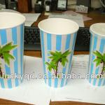 Cold Drink Paper cup LKL-54