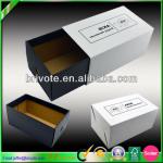 Color cardboard box wholesale color carton box BD-187