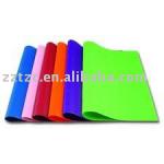 Color Corrugated Paper