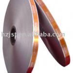 Color printing aluminum foil mylar 1235/8011