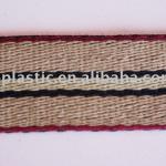 colorful nylon,cotton,pp webbing JH7-1002