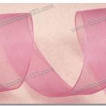 colorful organza pull ribbon MSD0254