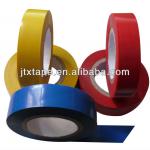Colorful PVC Electrical Insulation Tape PVC002